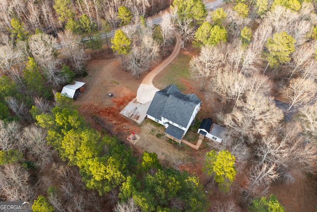 931 Bethany Road, Covington, GA 30016