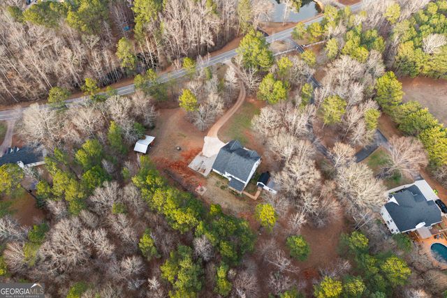 931 Bethany Road, Covington, GA 30016