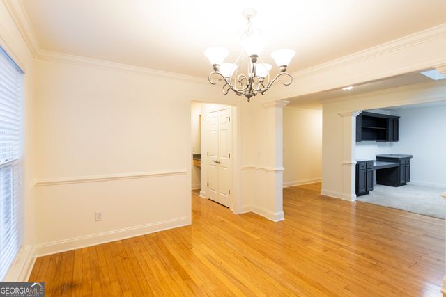 931 Bethany Road, Covington, GA 30016