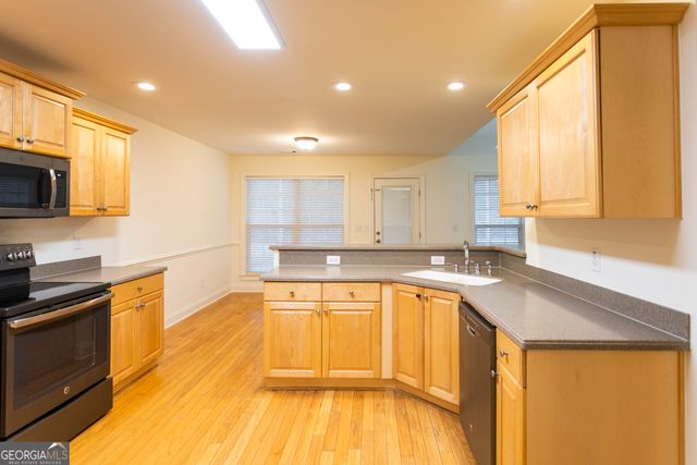 931 Bethany Road, Covington, GA 30016