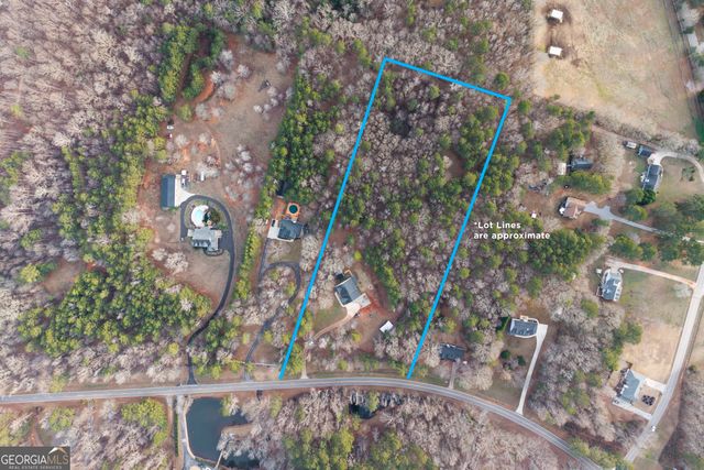 931 Bethany Road, Covington, GA 30016