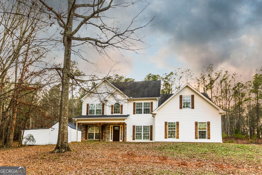 931 Bethany Road, Covington, GA 30016