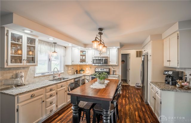 819 Meyers Court, Vandalia, OH 45377