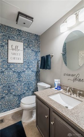 819 Meyers Court, Vandalia, OH 45377