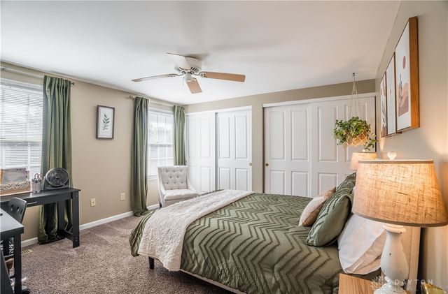 819 Meyers Court, Vandalia, OH 45377
