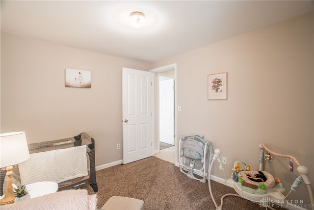 819 Meyers Court, Vandalia, OH 45377