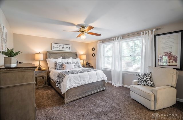 819 Meyers Court, Vandalia, OH 45377