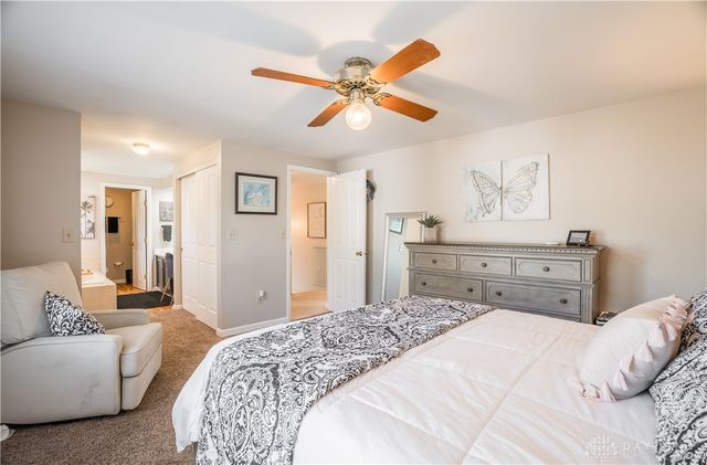 819 Meyers Court, Vandalia, OH 45377