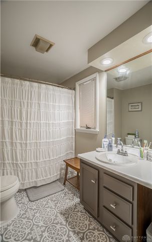 819 Meyers Court, Vandalia, OH 45377