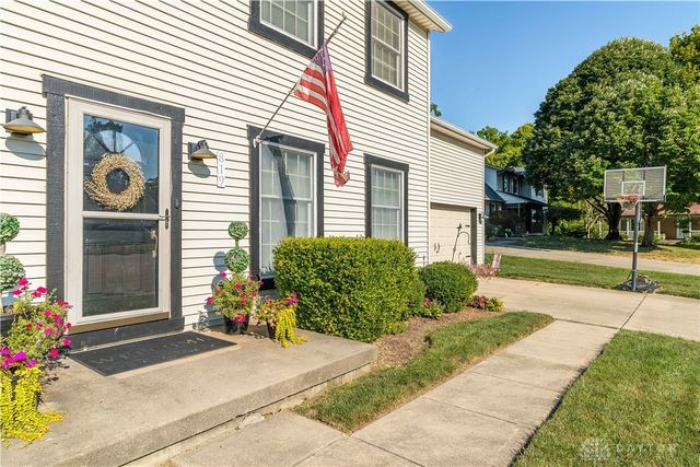 819 Meyers Court, Vandalia, OH 45377