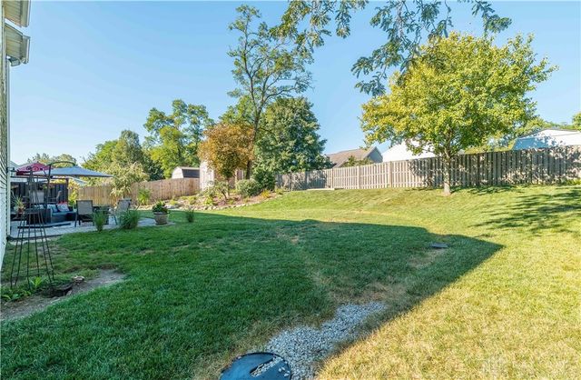 819 Meyers Court, Vandalia, OH 45377