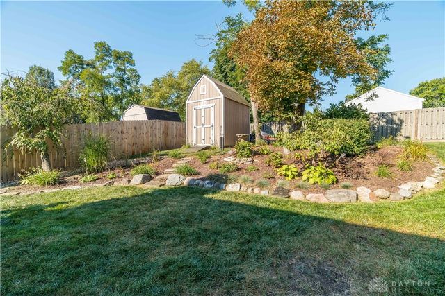 819 Meyers Court, Vandalia, OH 45377