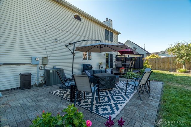 819 Meyers Court, Vandalia, OH 45377