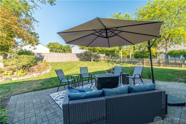 819 Meyers Court, Vandalia, OH 45377
