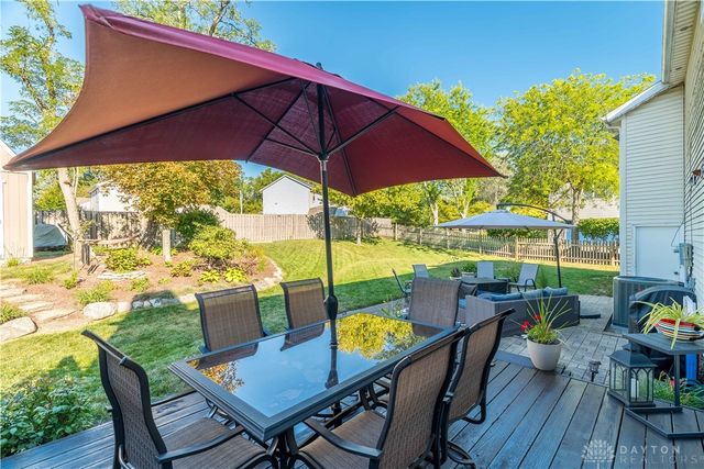 819 Meyers Court, Vandalia, OH 45377