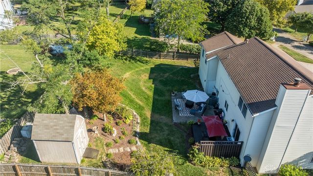 819 Meyers Court, Vandalia, OH 45377