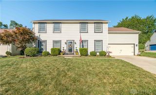 819 Meyers Court, Vandalia, OH 45377