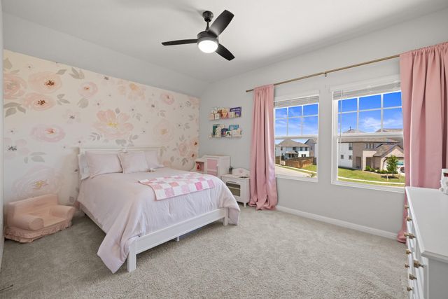 2049 Winston WAY, Leander, TX 78641
