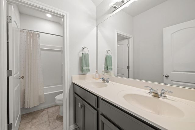 2049 Winston WAY, Leander, TX 78641