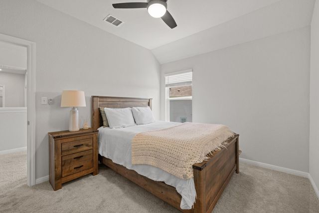 2049 Winston WAY, Leander, TX 78641