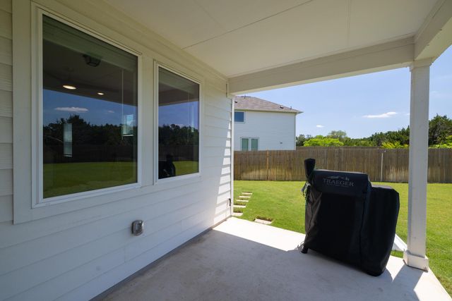 2049 Winston WAY, Leander, TX 78641
