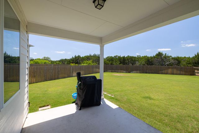 2049 Winston WAY, Leander, TX 78641