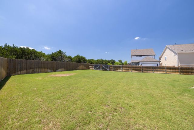 2049 Winston WAY, Leander, TX 78641