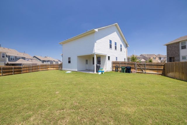 2049 Winston WAY, Leander, TX 78641