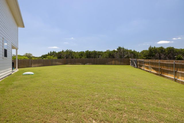 2049 Winston WAY, Leander, TX 78641