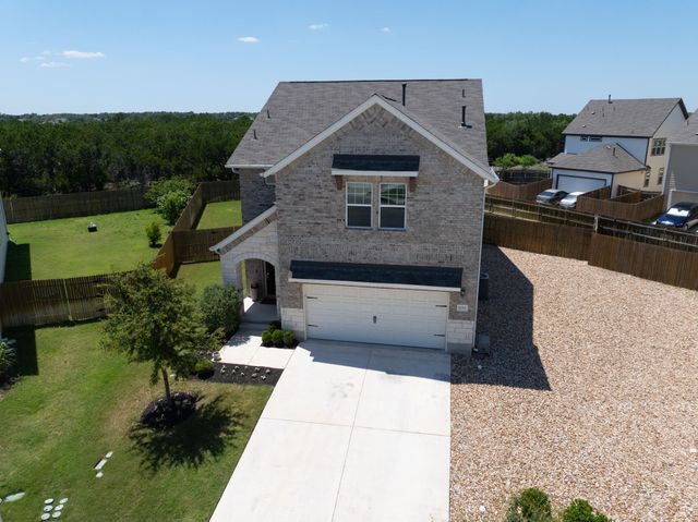 2049 Winston WAY, Leander, TX 78641