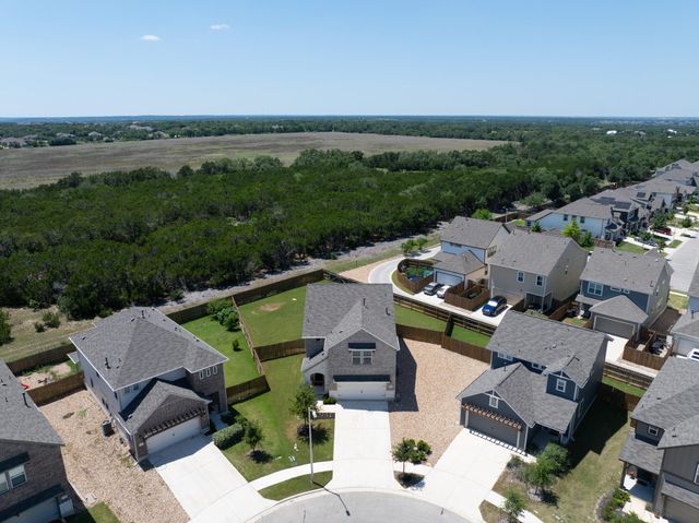 2049 Winston WAY, Leander, TX 78641