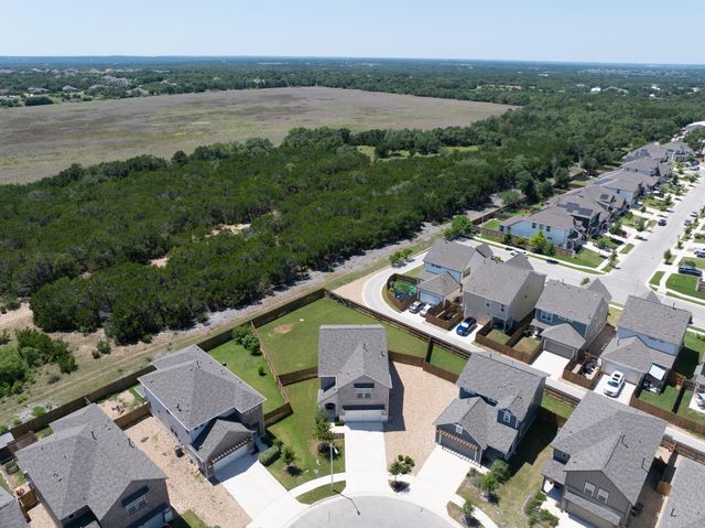 2049 Winston WAY, Leander, TX 78641
