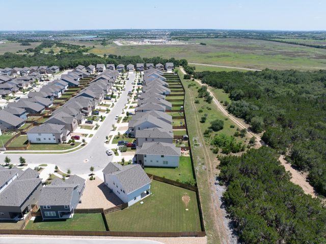 2049 Winston WAY, Leander, TX 78641