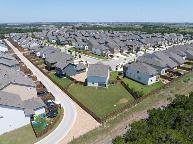 2049 Winston WAY, Leander, TX 78641