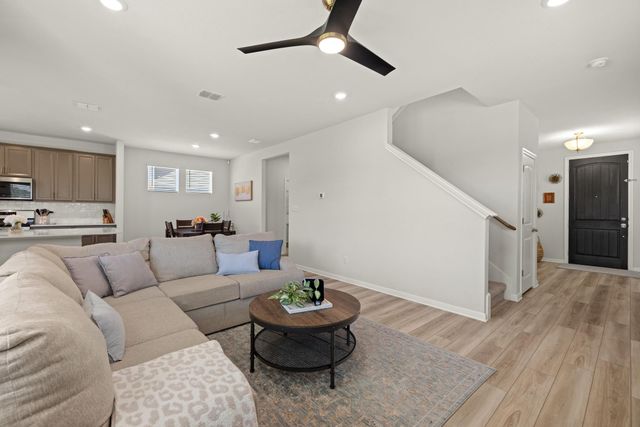 2049 Winston WAY, Leander, TX 78641