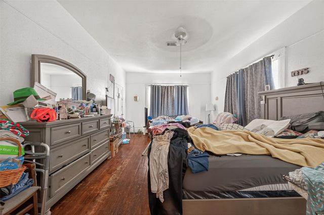 1110 Mathis Street, Houston, TX 77009
