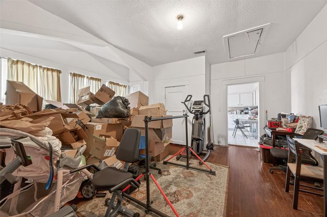 1110 Mathis Street, Houston, TX 77009