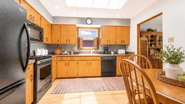 1556 N 22nd STREET, Sheboygan, WI 53081