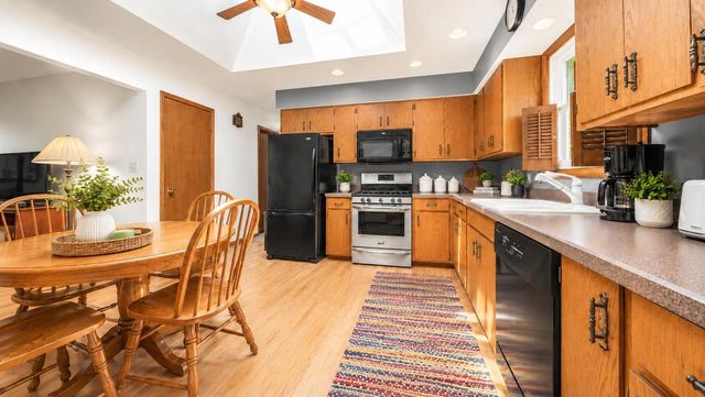 1556 N 22nd STREET, Sheboygan, WI 53081
