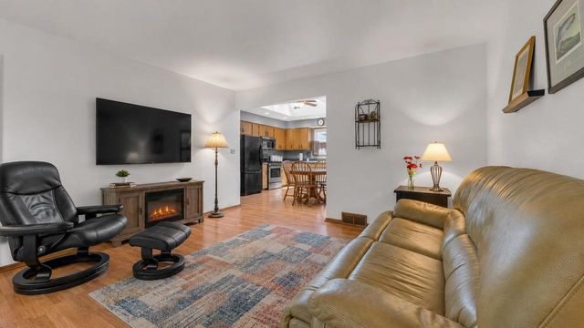 1556 N 22nd STREET, Sheboygan, WI 53081