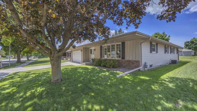 1556 N 22nd STREET, Sheboygan, WI 53081