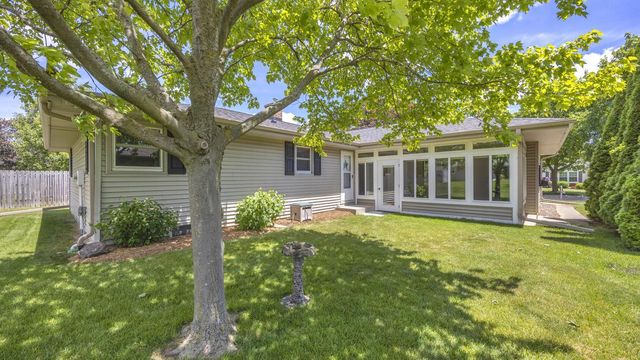 1556 N 22nd STREET, Sheboygan, WI 53081