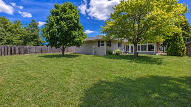 1556 N 22nd STREET, Sheboygan, WI 53081