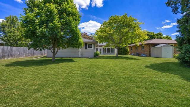 1556 N 22nd STREET, Sheboygan, WI 53081