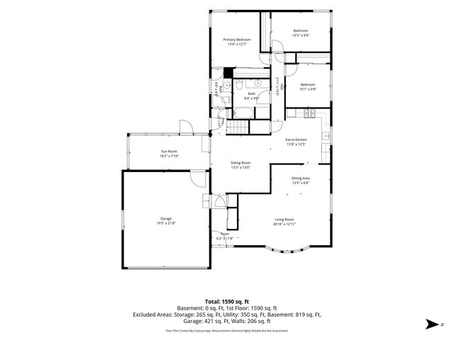 1556 N 22nd STREET, Sheboygan, WI 53081