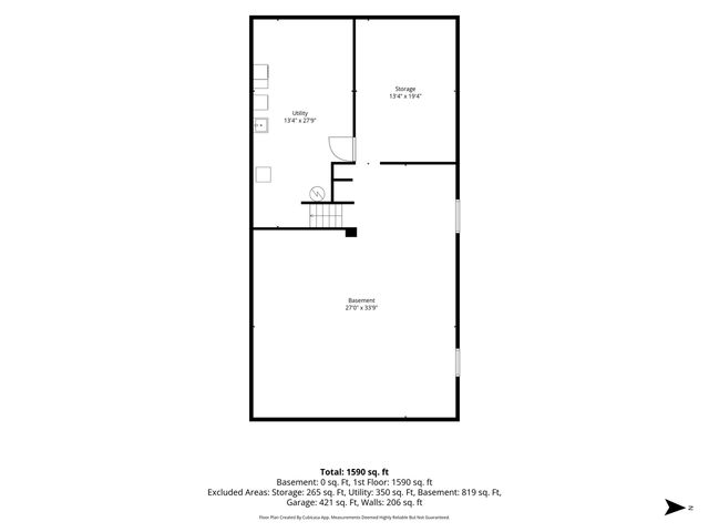 1556 N 22nd STREET, Sheboygan, WI 53081