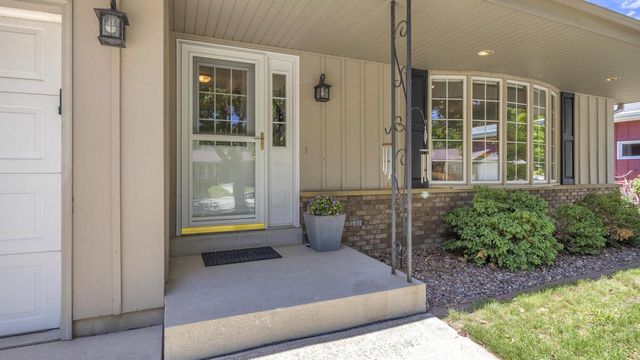 1556 N 22nd STREET, Sheboygan, WI 53081