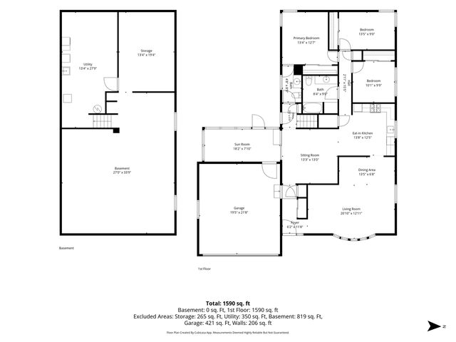 1556 N 22nd STREET, Sheboygan, WI 53081