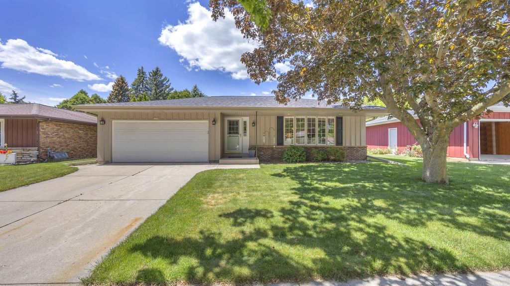 1556 N 22nd STREET, Sheboygan, WI 53081