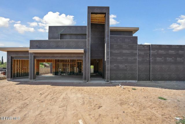 884 West Gate Drive, El Paso, TX 79932